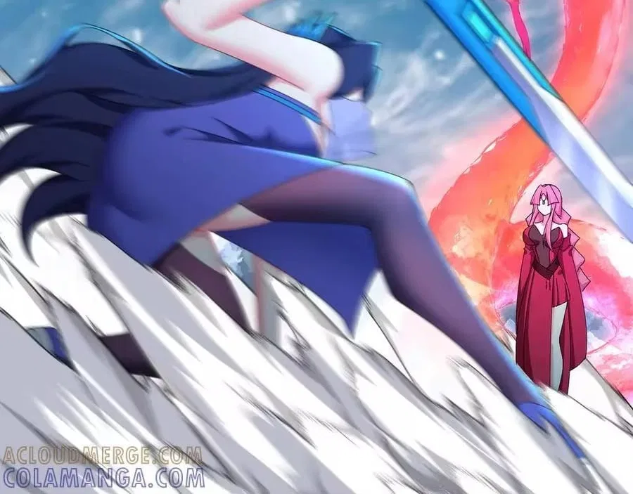 It Turns Out, They Were The True Protagonists From The Start Chapter 98 – Page 197