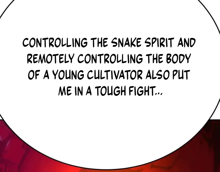 It Turns Out, They Were The True Protagonists From The Start Chapter 98 – Page 203