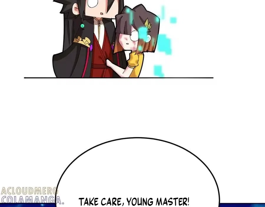 It Turns Out, They Were The True Protagonists From The Start Chapter 97 – Page 13