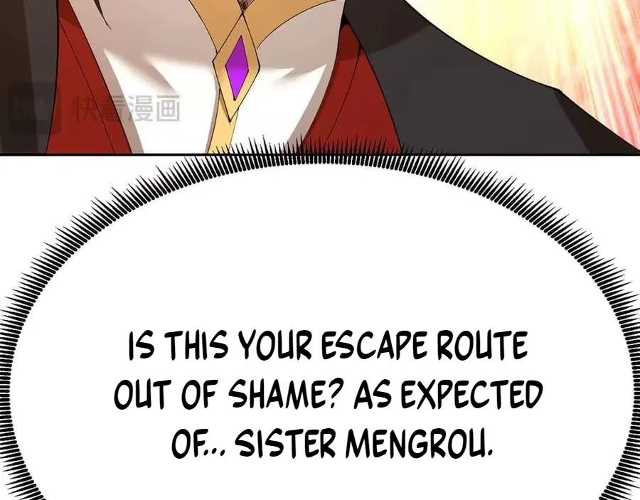It Turns Out, They Were The True Protagonists From The Start Chapter 97 – Page 19