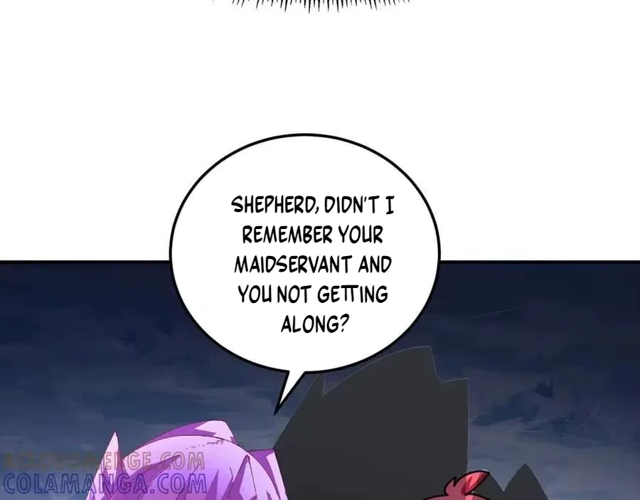 It Turns Out, They Were The True Protagonists From The Start Chapter 97 – Page 21