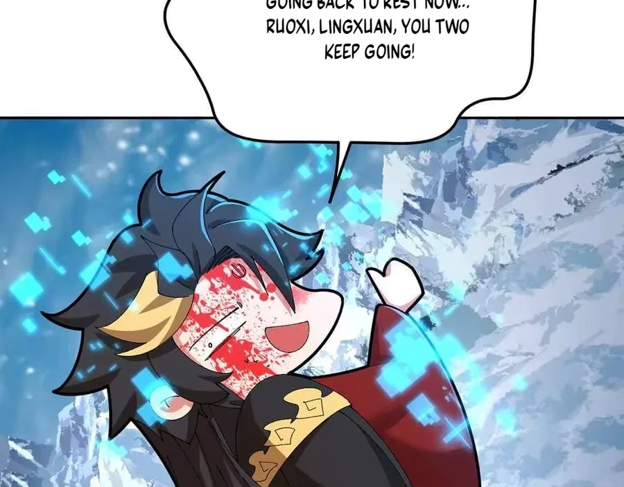 It Turns Out, They Were The True Protagonists From The Start Chapter 97 – Page 35