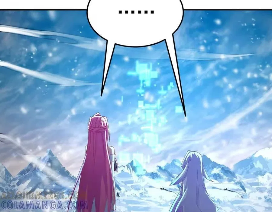 It Turns Out, They Were The True Protagonists From The Start Chapter 97 – Page 37