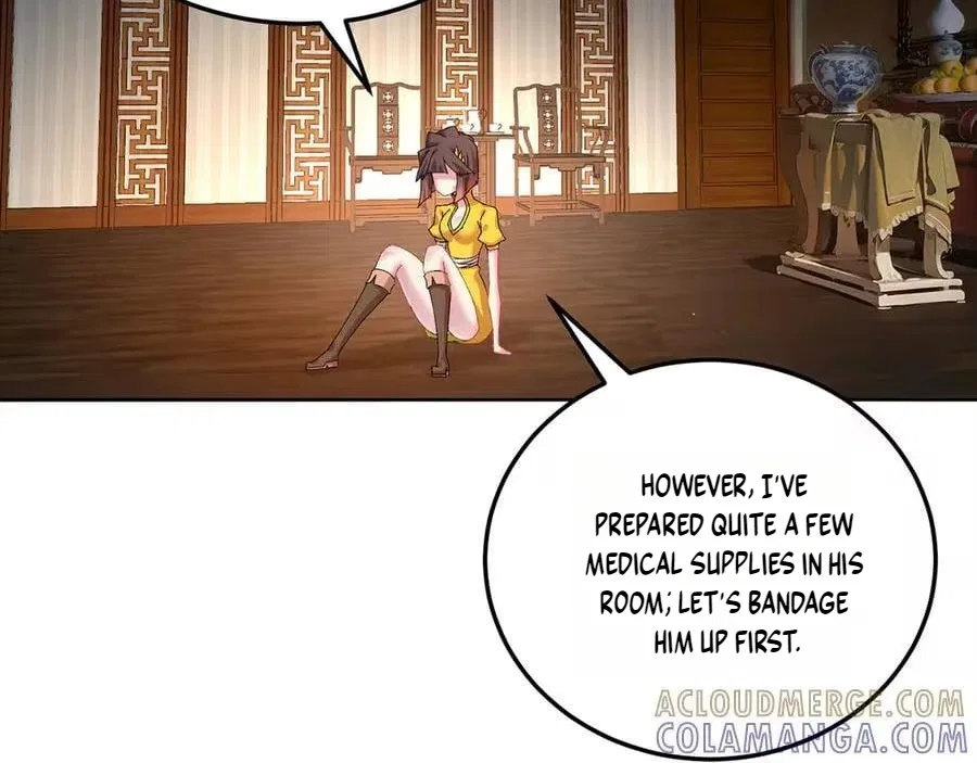 It Turns Out, They Were The True Protagonists From The Start Chapter 97 – Page 49