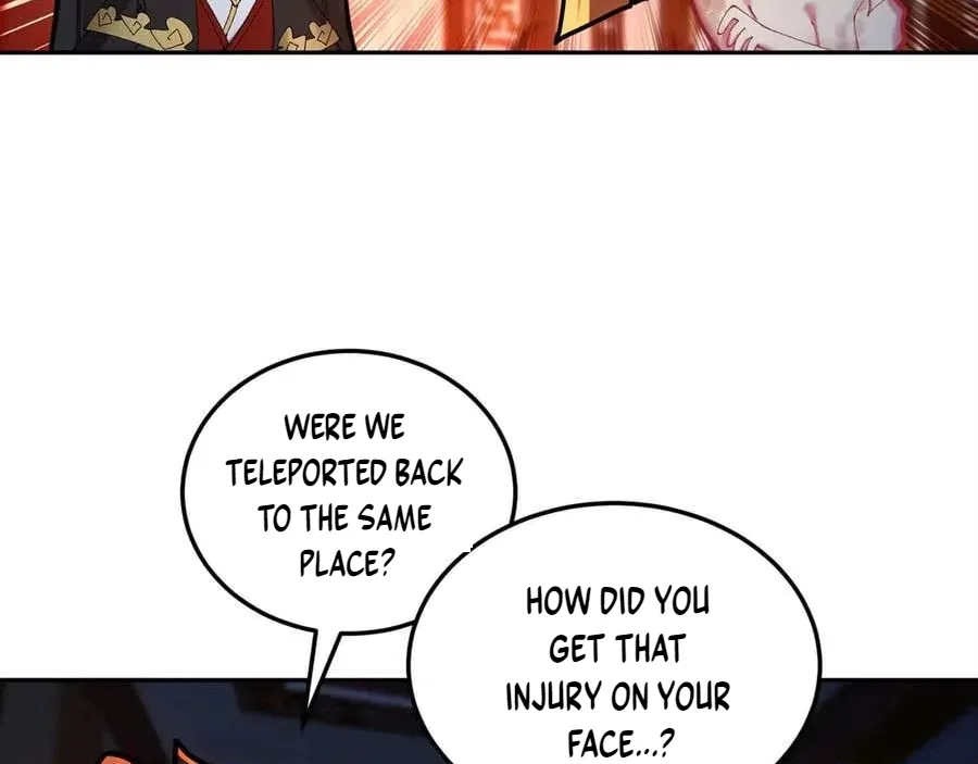 It Turns Out, They Were The True Protagonists From The Start Chapter 97 – Page 63