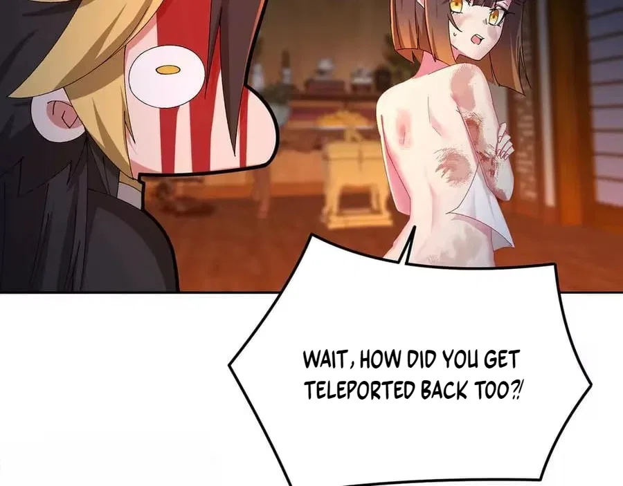 It Turns Out, They Were The True Protagonists From The Start Chapter 97 – Page 65