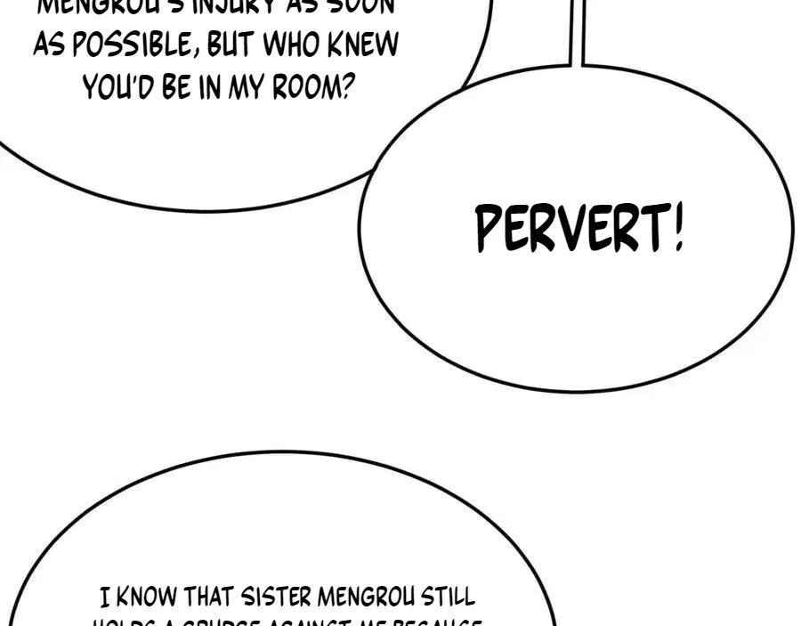 It Turns Out, They Were The True Protagonists From The Start Chapter 97 – Page 71