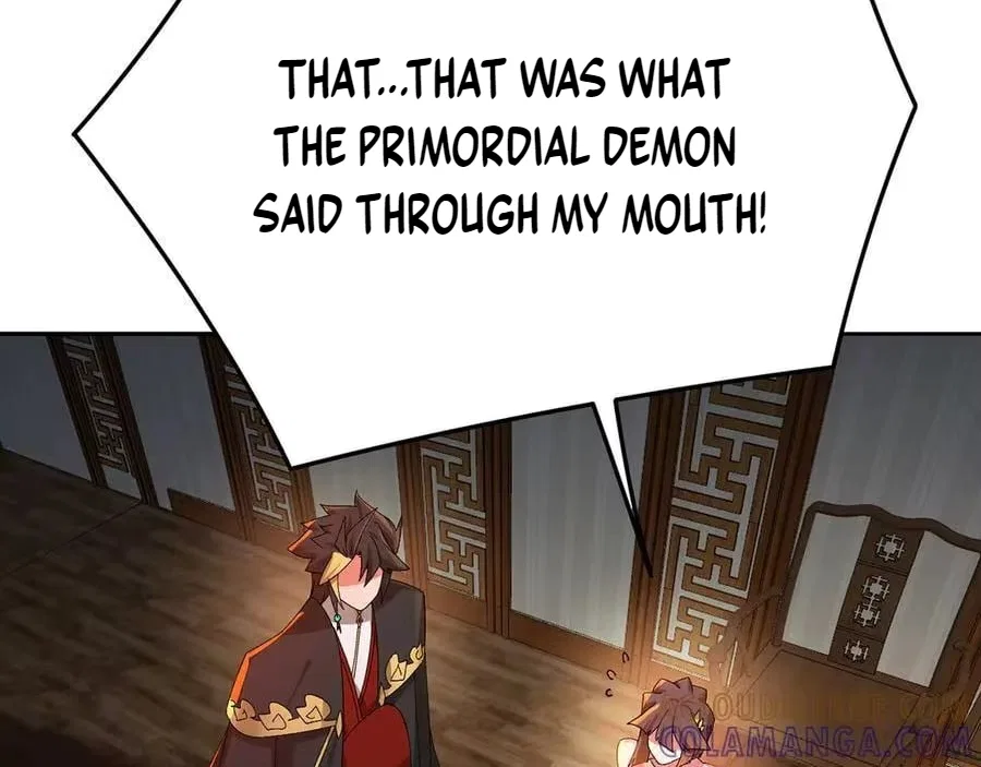 It Turns Out, They Were The True Protagonists From The Start Chapter 97 – Page 81