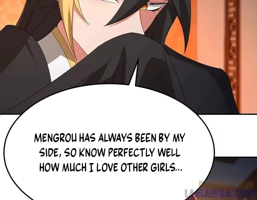 It Turns Out, They Were The True Protagonists From The Start Chapter 97 – Page 85