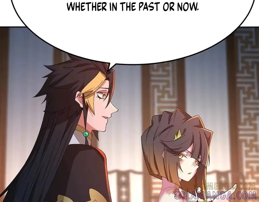 It Turns Out, They Were The True Protagonists From The Start Chapter 97 – Page 89