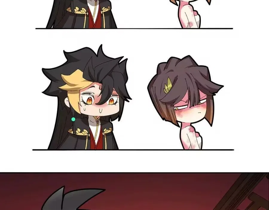 It Turns Out, They Were The True Protagonists From The Start Chapter 97 – Page 107