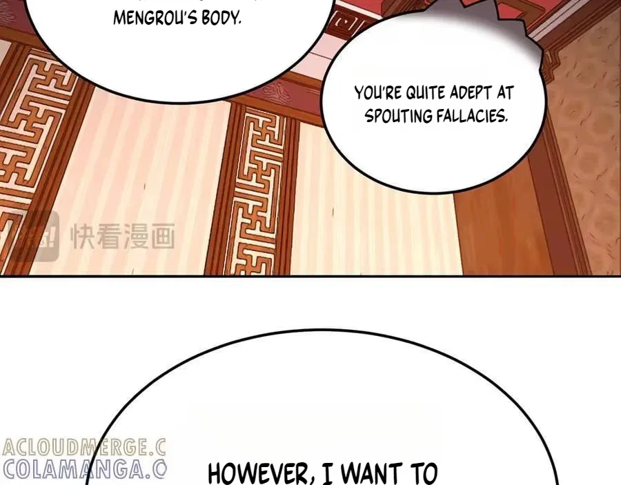 It Turns Out, They Were The True Protagonists From The Start Chapter 97 – Page 109