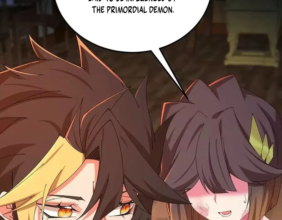 It Turns Out, They Were The True Protagonists From The Start Chapter 97 – Page 119