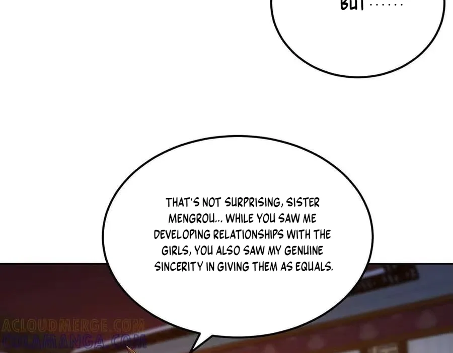It Turns Out, They Were The True Protagonists From The Start Chapter 97 – Page 133