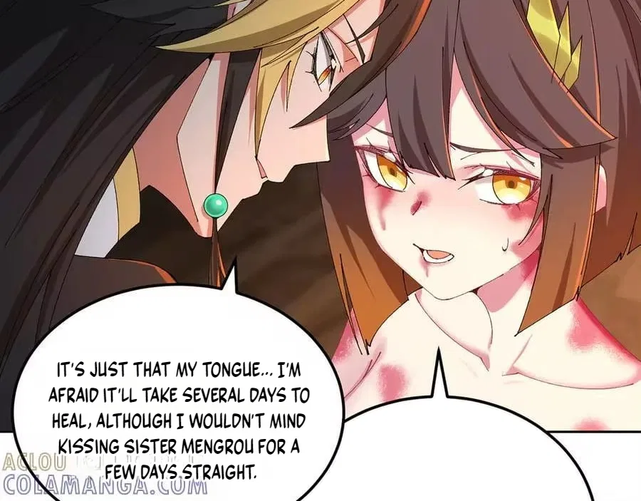 It Turns Out, They Were The True Protagonists From The Start Chapter 97 – Page 145