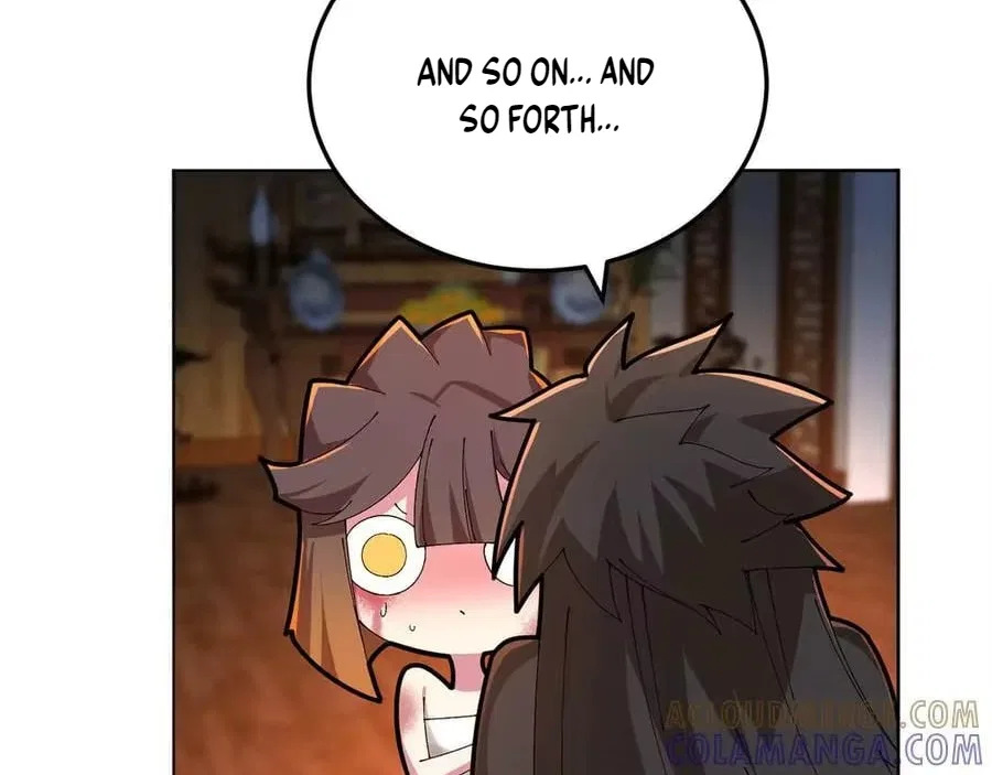 It Turns Out, They Were The True Protagonists From The Start Chapter 97 – Page 153