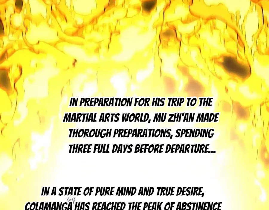 It Turns Out, They Were The True Protagonists From The Start Chapter 96 – Page 17