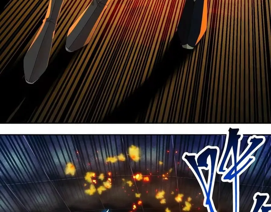It Turns Out, They Were The True Protagonists From The Start Chapter 96 – Page 110