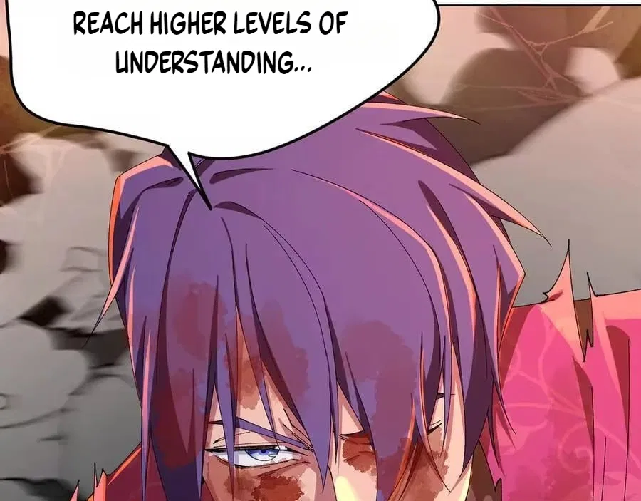 It Turns Out, They Were The True Protagonists From The Start Chapter 96 – Page 142