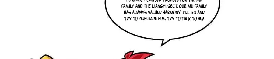 It Turns Out, They Were The True Protagonists From The Start Chapter 96 – Page 155