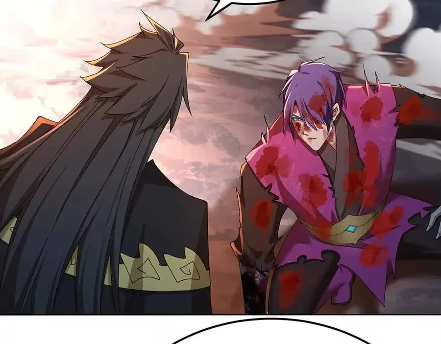 It Turns Out, They Were The True Protagonists From The Start Chapter 96 – Page 158