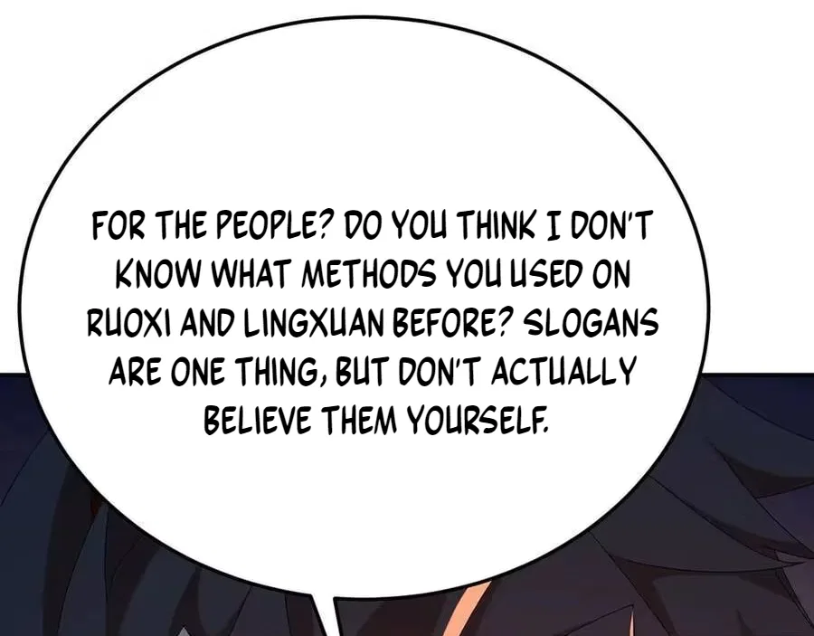It Turns Out, They Were The True Protagonists From The Start Chapter 96 – Page 168