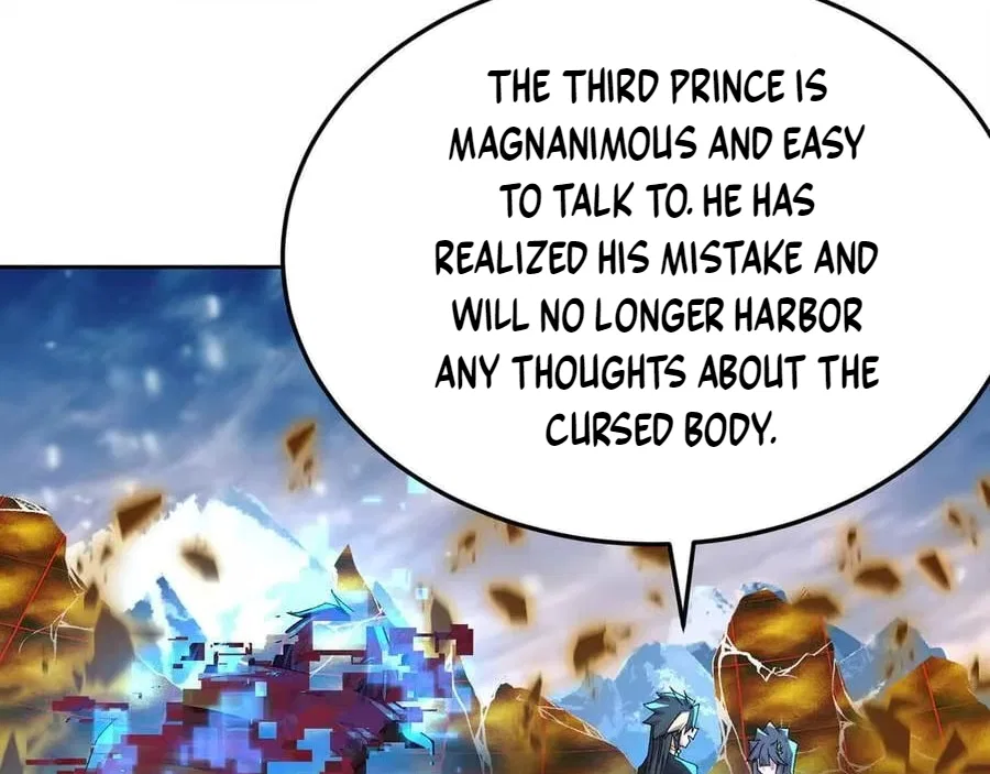 It Turns Out, They Were The True Protagonists From The Start Chapter 96 – Page 178