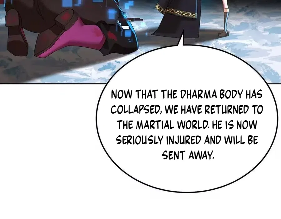 It Turns Out, They Were The True Protagonists From The Start Chapter 96 – Page 180
