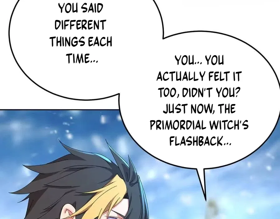 It Turns Out, They Were The True Protagonists From The Start Chapter 96 – Page 182