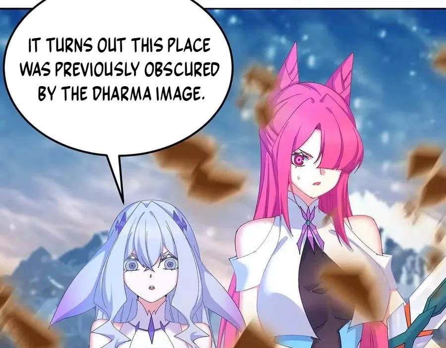 It Turns Out, They Were The True Protagonists From The Start Chapter 96 – Page 196