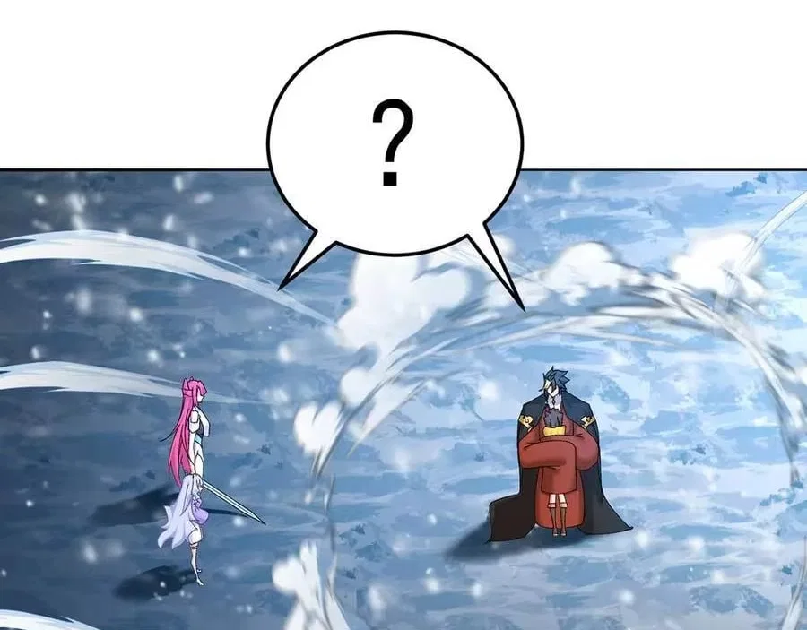 It Turns Out, They Were The True Protagonists From The Start Chapter 96 – Page 200