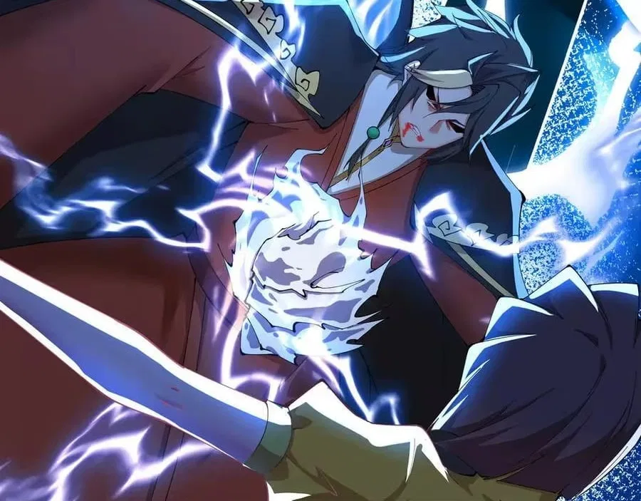 It Turns Out, They Were The True Protagonists From The Start Chapter 95 – Page 3