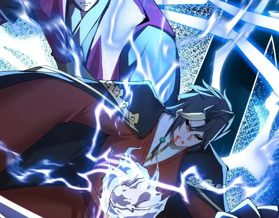 It Turns Out, They Were The True Protagonists From The Start Chapter 95 – Page 38