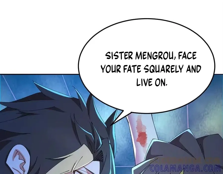 It Turns Out, They Were The True Protagonists From The Start Chapter 95 – Page 41