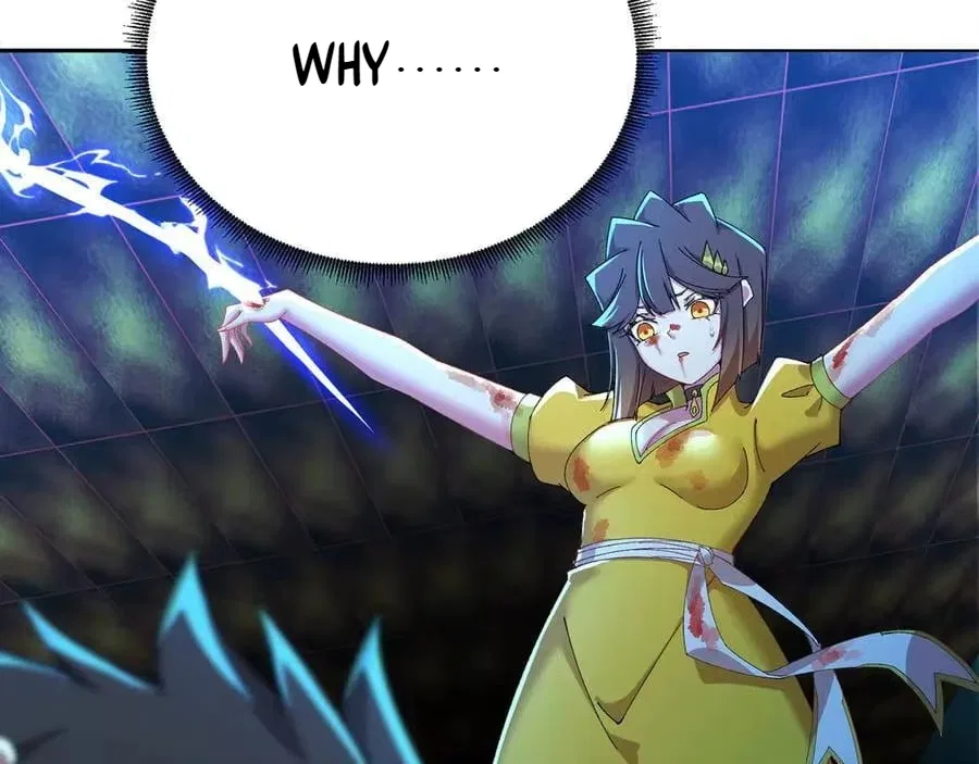 It Turns Out, They Were The True Protagonists From The Start Chapter 95 – Page 47