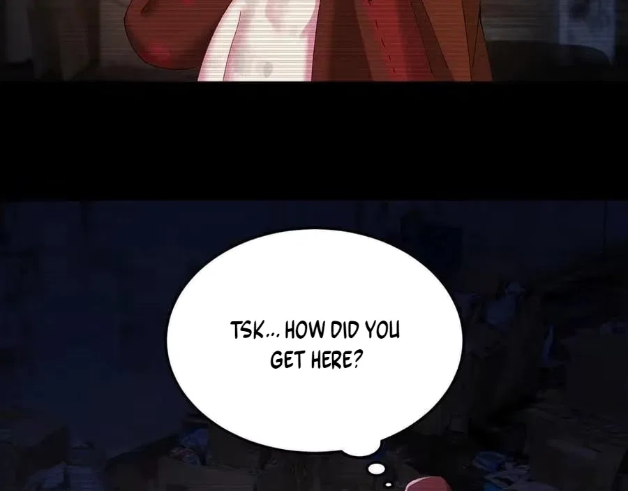 It Turns Out, They Were The True Protagonists From The Start Chapter 95 – Page 84