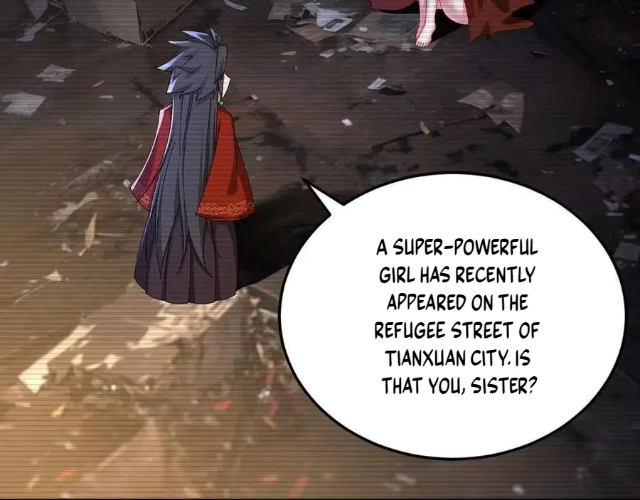 It Turns Out, They Were The True Protagonists From The Start Chapter 95 – Page 86