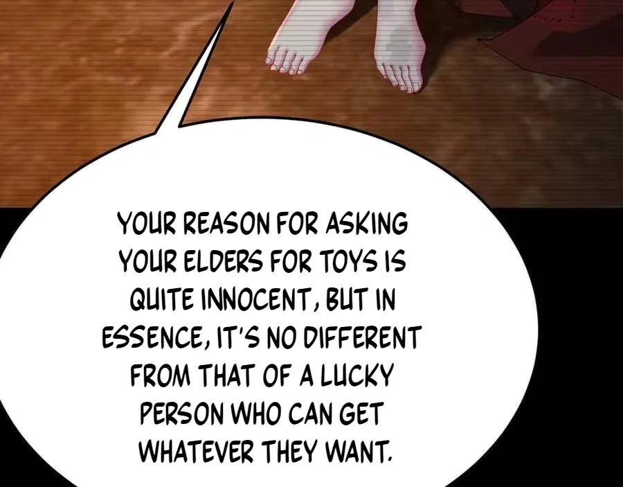 It Turns Out, They Were The True Protagonists From The Start Chapter 95 – Page 96