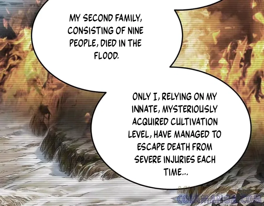 It Turns Out, They Were The True Protagonists From The Start Chapter 95 – Page 105
