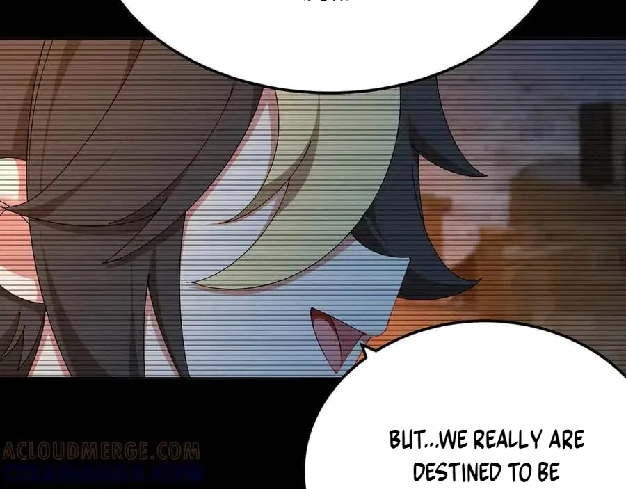 It Turns Out, They Were The True Protagonists From The Start Chapter 95 – Page 109