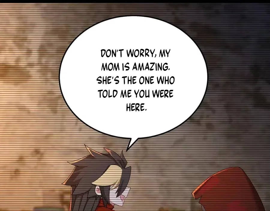 It Turns Out, They Were The True Protagonists From The Start Chapter 95 – Page 111