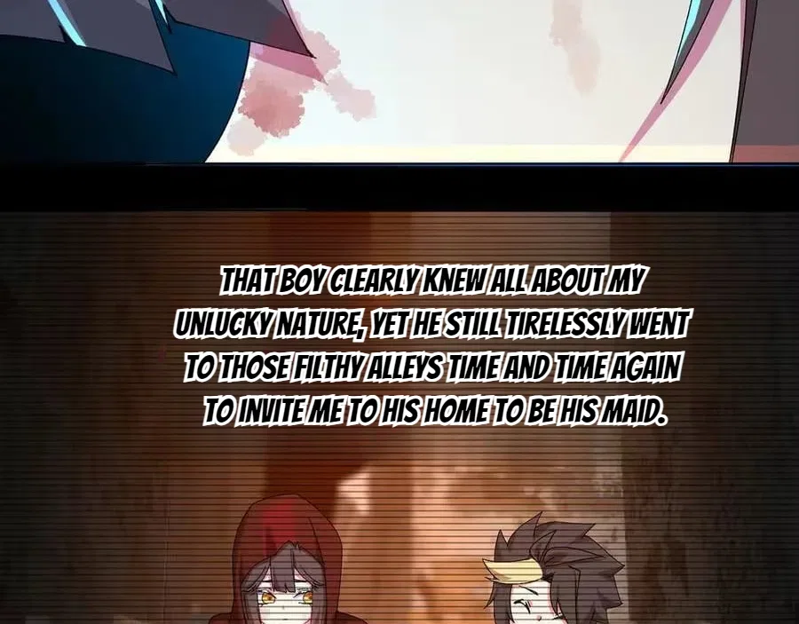 It Turns Out, They Were The True Protagonists From The Start Chapter 95 – Page 123