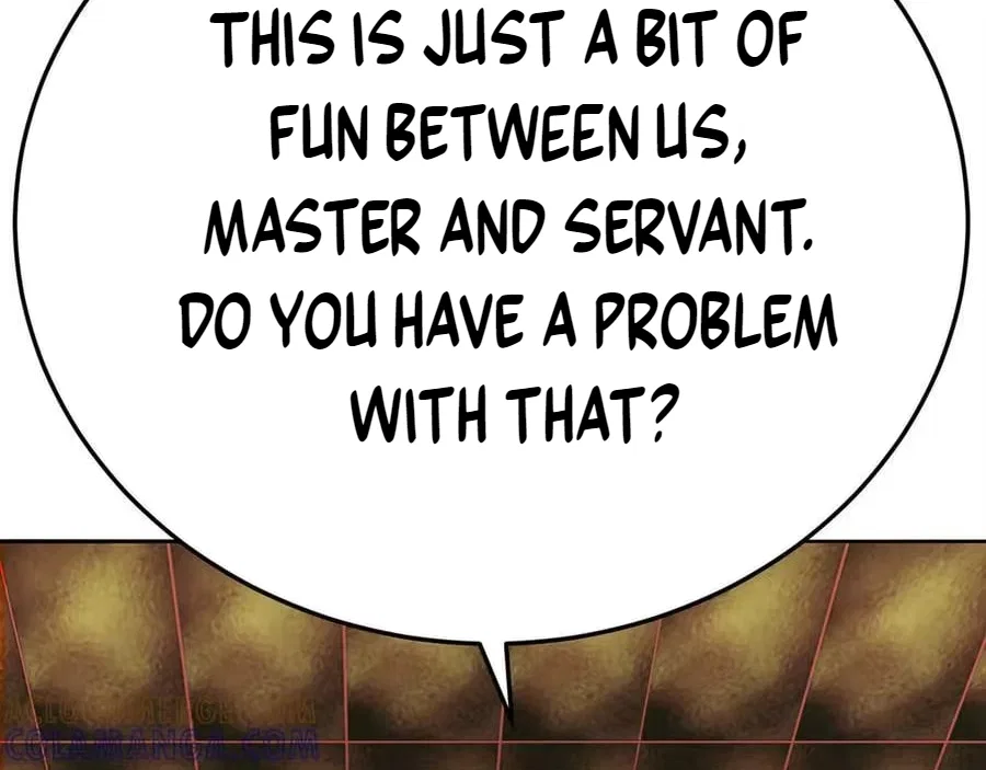It Turns Out, They Were The True Protagonists From The Start Chapter 95 – Page 189