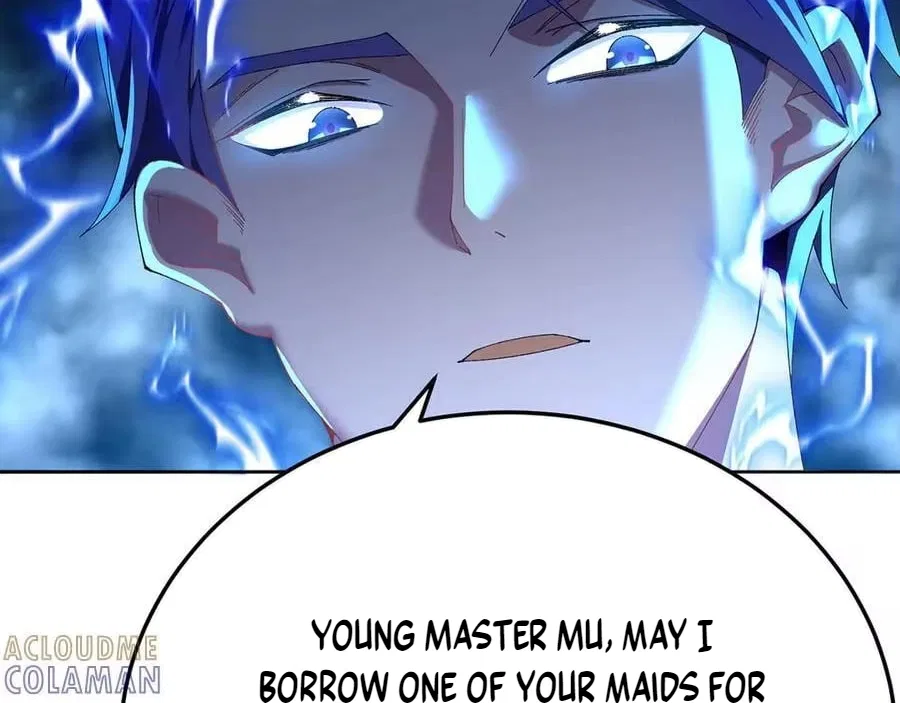 It Turns Out, They Were The True Protagonists From The Start Chapter 94 – Page 9
