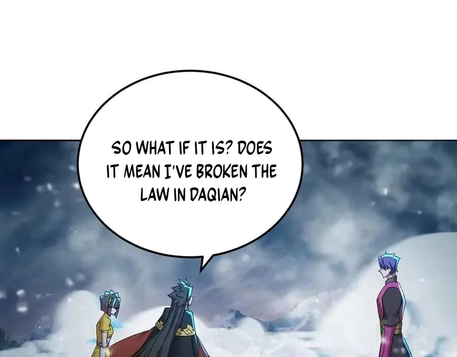 It Turns Out, They Were The True Protagonists From The Start Chapter 94 – Page 27