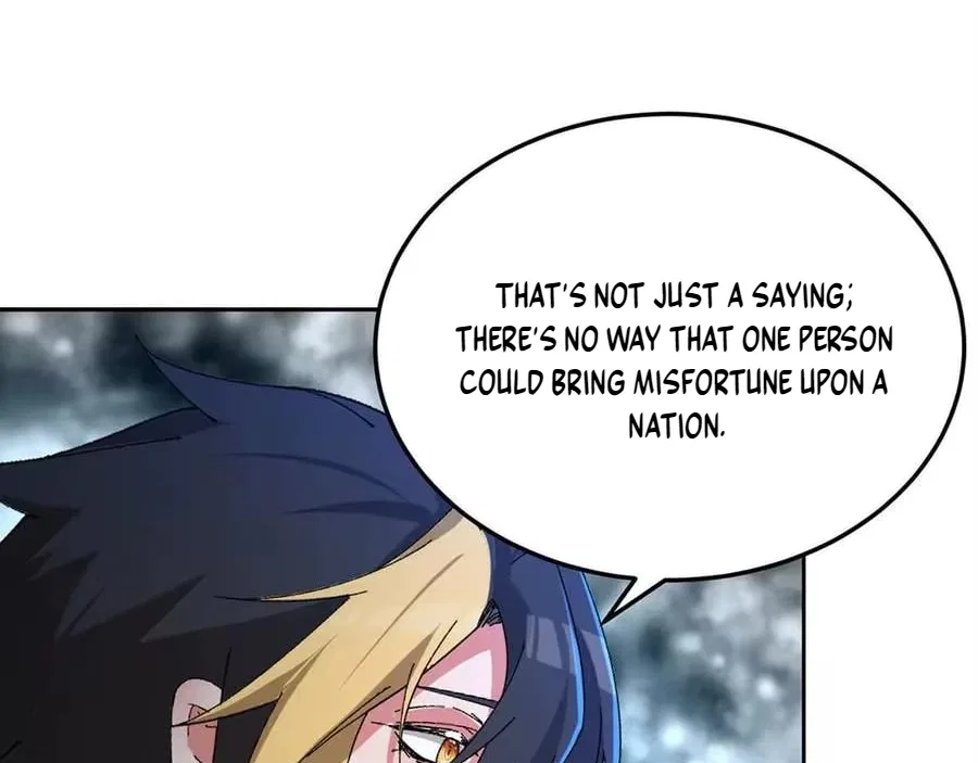 It Turns Out, They Were The True Protagonists From The Start Chapter 94 – Page 31