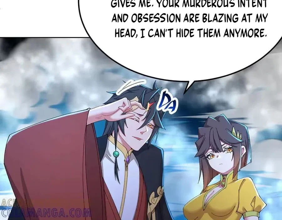 It Turns Out, They Were The True Protagonists From The Start Chapter 94 – Page 85