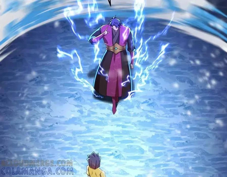 It Turns Out, They Were The True Protagonists From The Start Chapter 94 – Page 89
