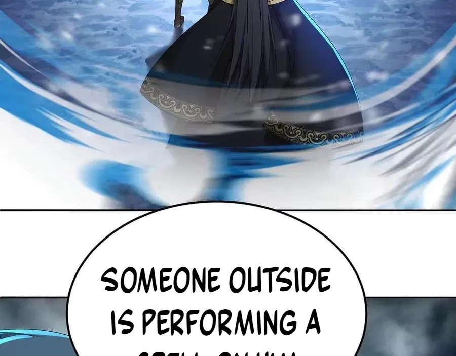 It Turns Out, They Were The True Protagonists From The Start Chapter 94 – Page 91