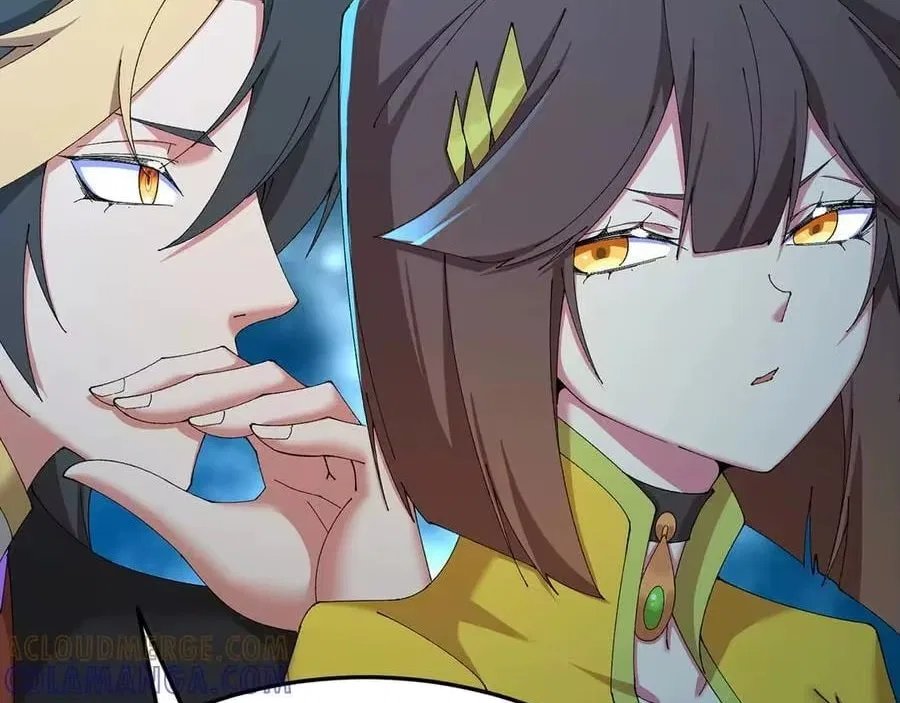It Turns Out, They Were The True Protagonists From The Start Chapter 94 – Page 93